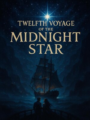 cover image of Twelfth Voyage of the Midnight Star
